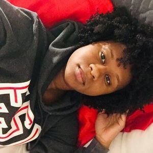 Meet your Posher, Cheyenne'